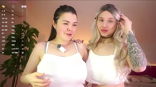 BertaForth online show from March 9, 7:23 am