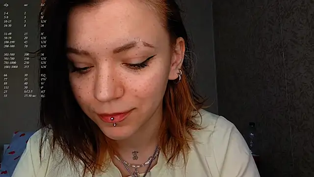 ShayneMilush online show from March 13, 2:44 pm