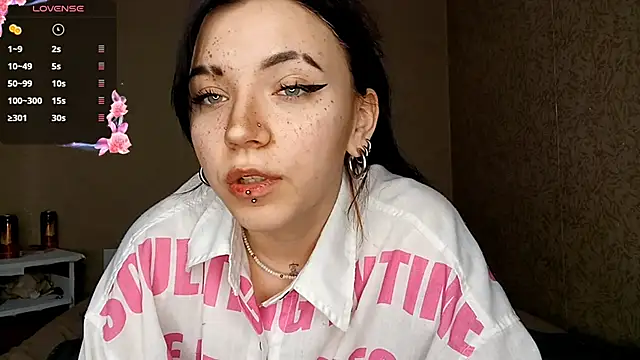 ShayneMilush online show from March 26, 2:26 pm