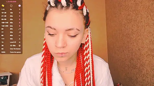 ShayneMilush online show from April 13, 6:17 am