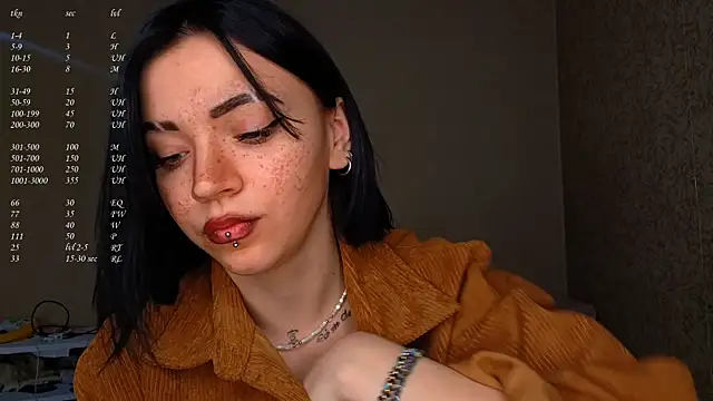 ShayneMilush online show from March 20, 12:28 pm