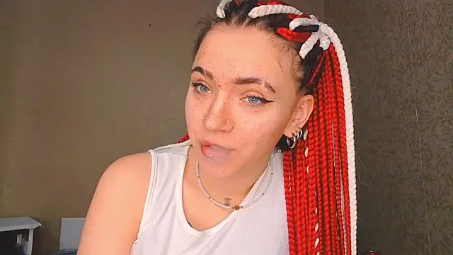 ShayneMilush online show from April 10, 9:16 am