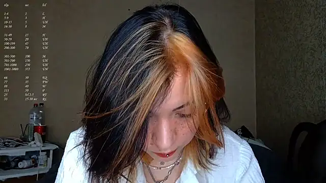 ShayneMilush online show from March 4, 11:18 am