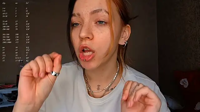 ShayneMilush online show from March 12, 1:15 pm