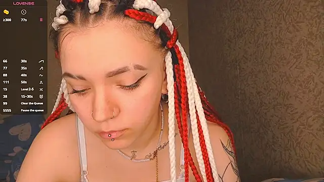 ShayneMilush online show from April 8, 8:49 am