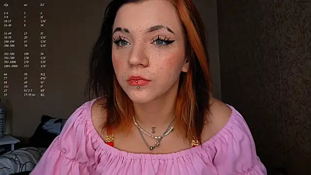 ShayneMilush online show from March 6, 11:16 am