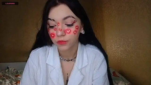 ShayneMilush online show from February 14, 8:14 am