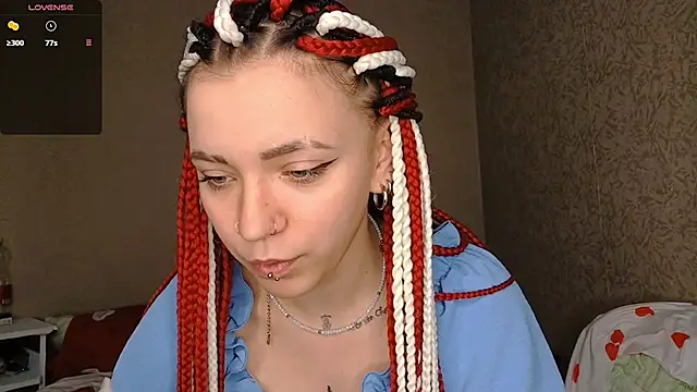 ShayneMilush online show from April 5, 11:17 am