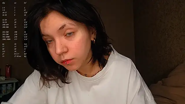 ShayneMilush online show from February 27, 2:06 pm