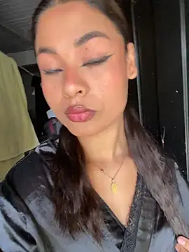 Romie rous online show from February 23, 3:34 pm