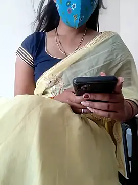 Fantasy Queen94 online show from March 13, 5:34 am