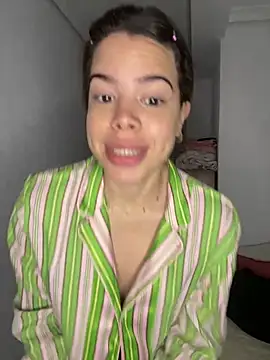 Brigitte01 online show from March 29, 12:51 pm