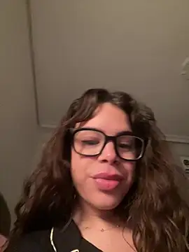 Brigitte01 online show from April 13, 9:52 pm