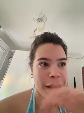 Brigitte01 online show from May 12, 4:57 pm