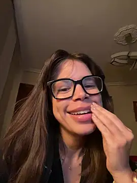 Brigitte01 online show from May 13, 10:28 pm