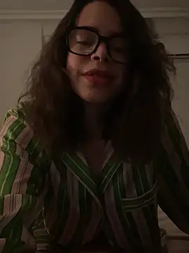 Brigitte01 online show from February 5, 10:49 pm