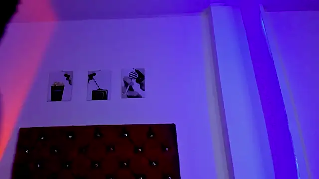 Madison Rosee online show from February 20, 5:59 pm