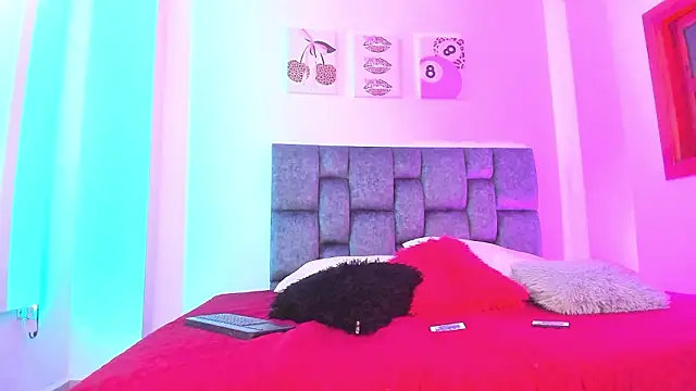 Madison Rosee online show from March 13, 11:26 am