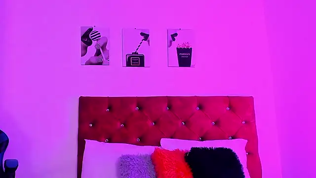 Madison Rosee online show from March 16, 12:40 am