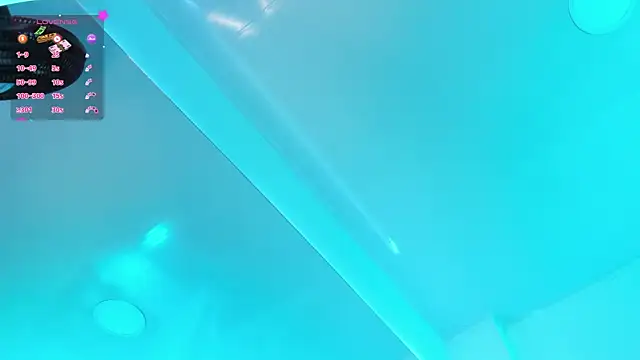 Madison Rosee online show from May 13, 12:17 am