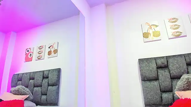 Madison Rosee online show from March 25, 11:31 am