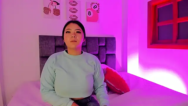 Madison Rosee online show from March 9, 11:14 am