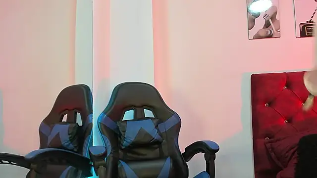 Madison Rosee online show from March 27, 1:03 am