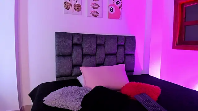 Madison Rosee online show from March 21, 6:23 pm