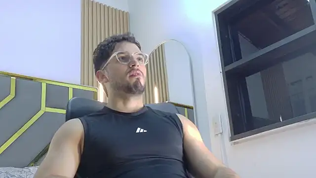 NICK MOSS  online show from February 23, 11:00 am