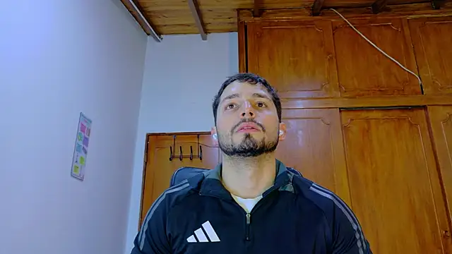 NICK MOSS  online show from March 21, 10:31 am