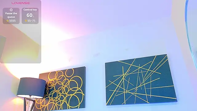 NICK MOSS  online show from April 3, 1:34 am