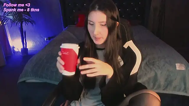 avrora shy  online show from March 3, 12:34 pm