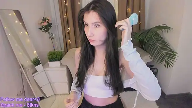 avrora shy  online show from February 27, 11:54 am