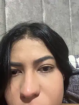 Snapshot of venezolana__caro chatting on February 22, 4:48 am venezolana caro online show from February 22, 4:48 am