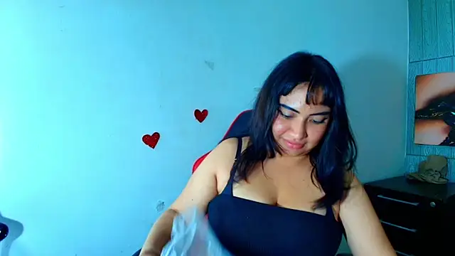 peachy hot online show from March 17, 5:10 am