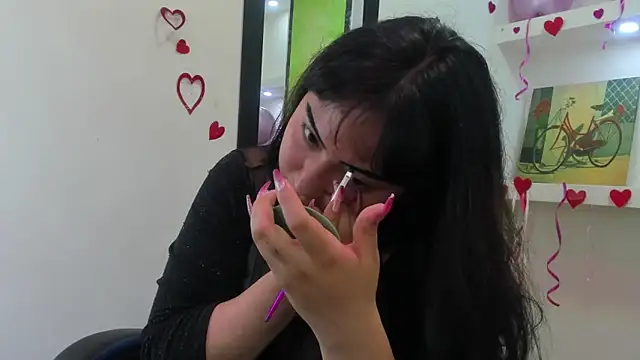 peachy hot online show from March 5, 4:09 am