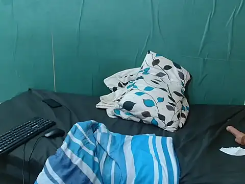 BlackSexQueen online show from February 15, 2:45 am