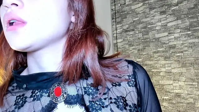 ASHLEY COLLINS1 online show from March 20, 1:34 pm