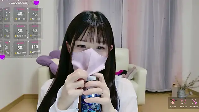 Snapshot of Sana_37_ chatting on June 20, 2:22 pm Sana 37 online show from June 20, 2:22 pm