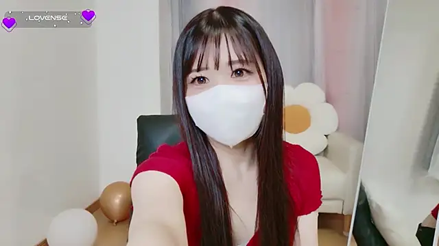Sana 37  online show from August 5, 1:16 pm