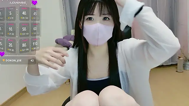 Snapshot of Sana_37_ chatting on June 24, 1:32 pm Sana 37 online show from June 24, 1:32 pm