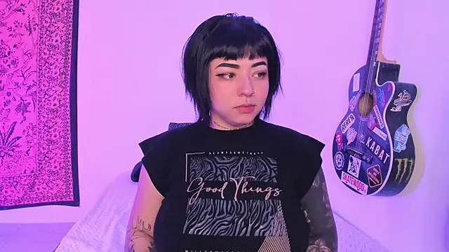 Aria x Orien  online show from March 23, 6:52 pm