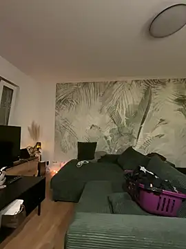 paulina   xoxo online show from August 2, 11:02 pm