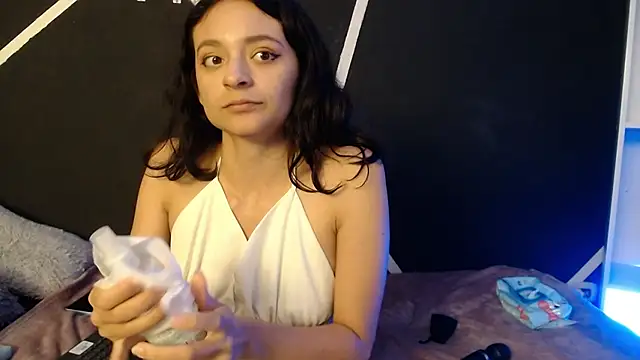 Vyoleta22 online show from March 5, 11:29 am