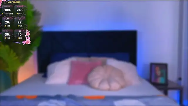 MissMichellee online show from March 4, 8:49 pm