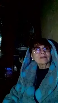 Snapshot of SophieBurns chatting on February 16, 4:16 pm SophieBurns online show from February 16, 4:16 pm