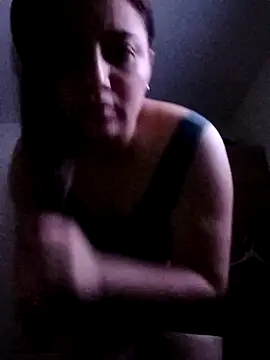 MajoArias online show from February 12, 5:40 am