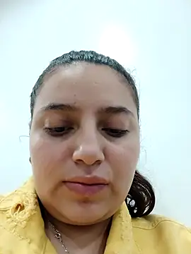 MajoArias online show from March 20, 6:53 pm