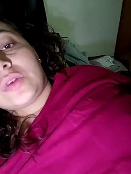 MajoArias online show from February 27, 2:45 am