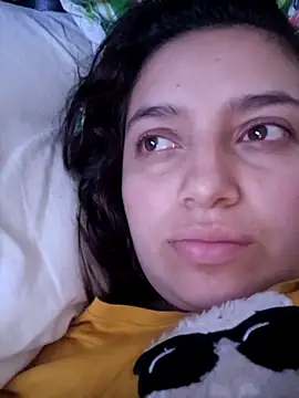 MajoArias online show from March 8, 3:21 am